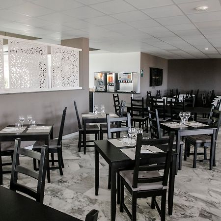 Hotel President Sea Palace Lido di Noto Zewnętrze zdjęcie