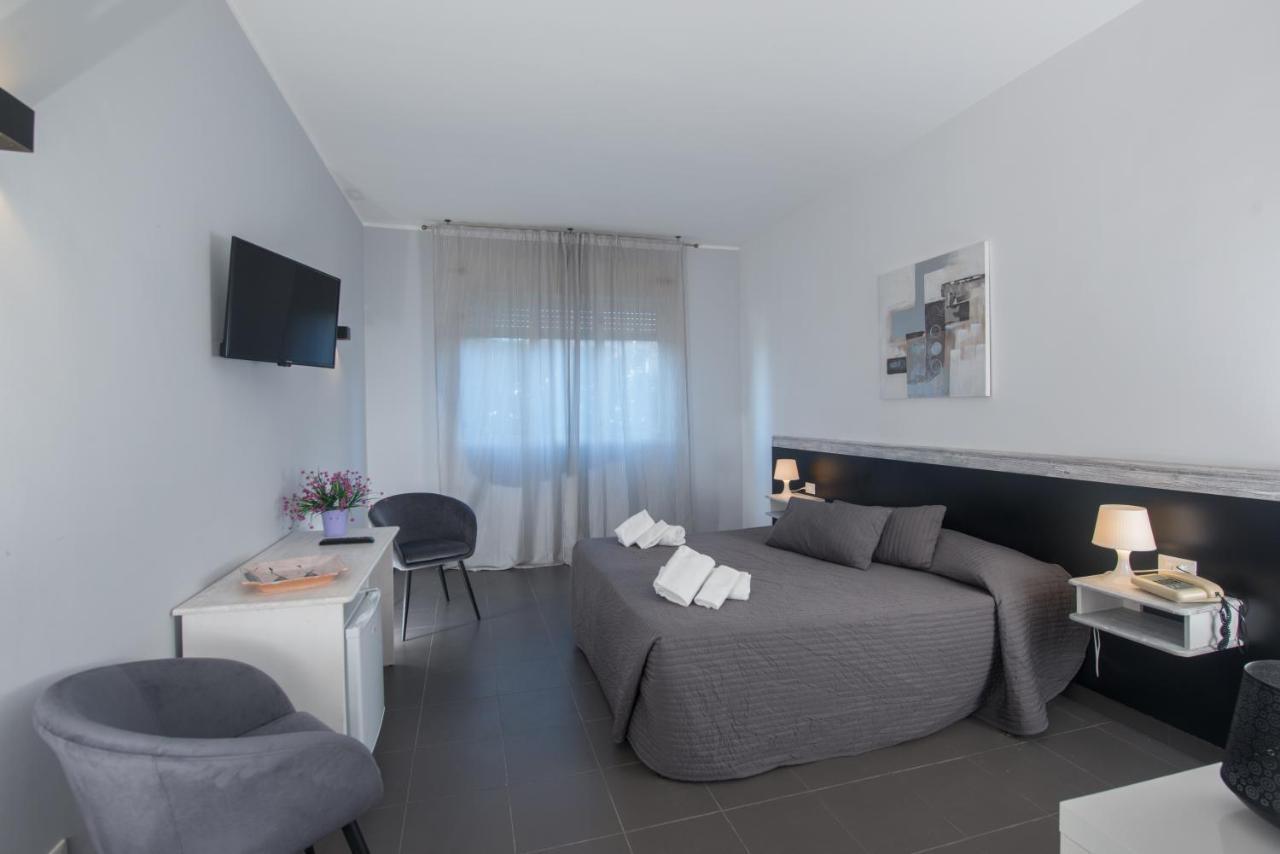 Hotel President Sea Palace Lido di Noto Zewnętrze zdjęcie