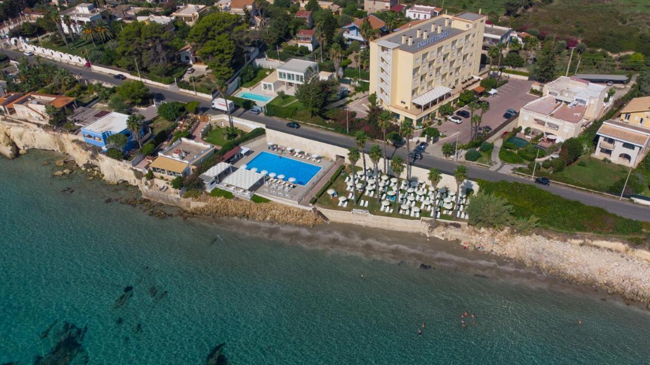 Hotel President Sea Palace Lido di Noto Zewnętrze zdjęcie