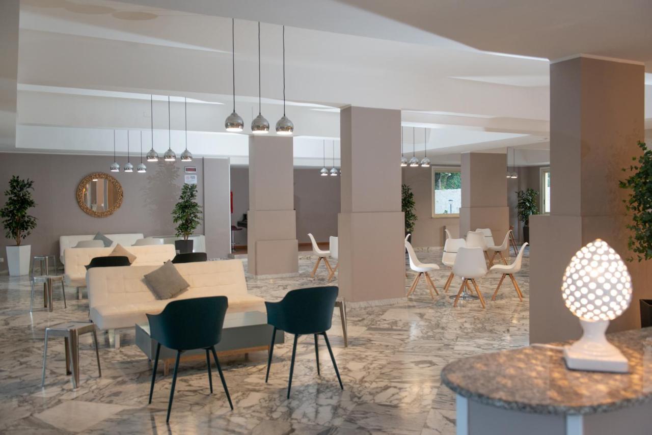 Hotel President Sea Palace Lido di Noto Zewnętrze zdjęcie