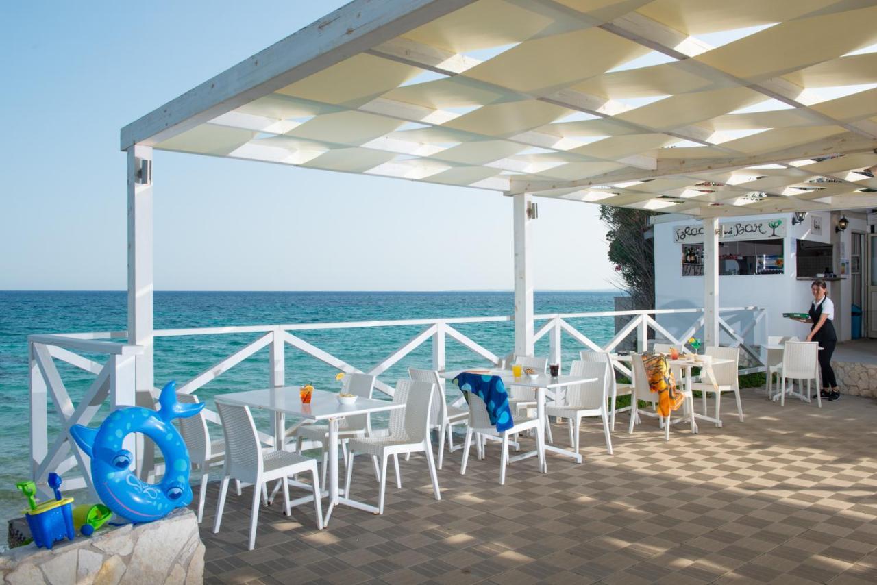 Hotel President Sea Palace Lido di Noto Zewnętrze zdjęcie