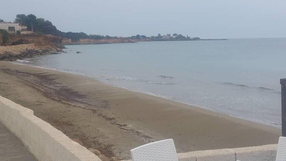 Hotel President Sea Palace Lido di Noto Zewnętrze zdjęcie