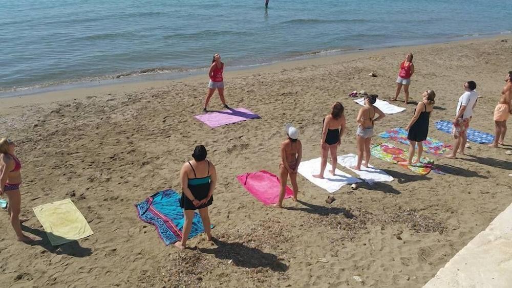 Hotel President Sea Palace Lido di Noto Zewnętrze zdjęcie