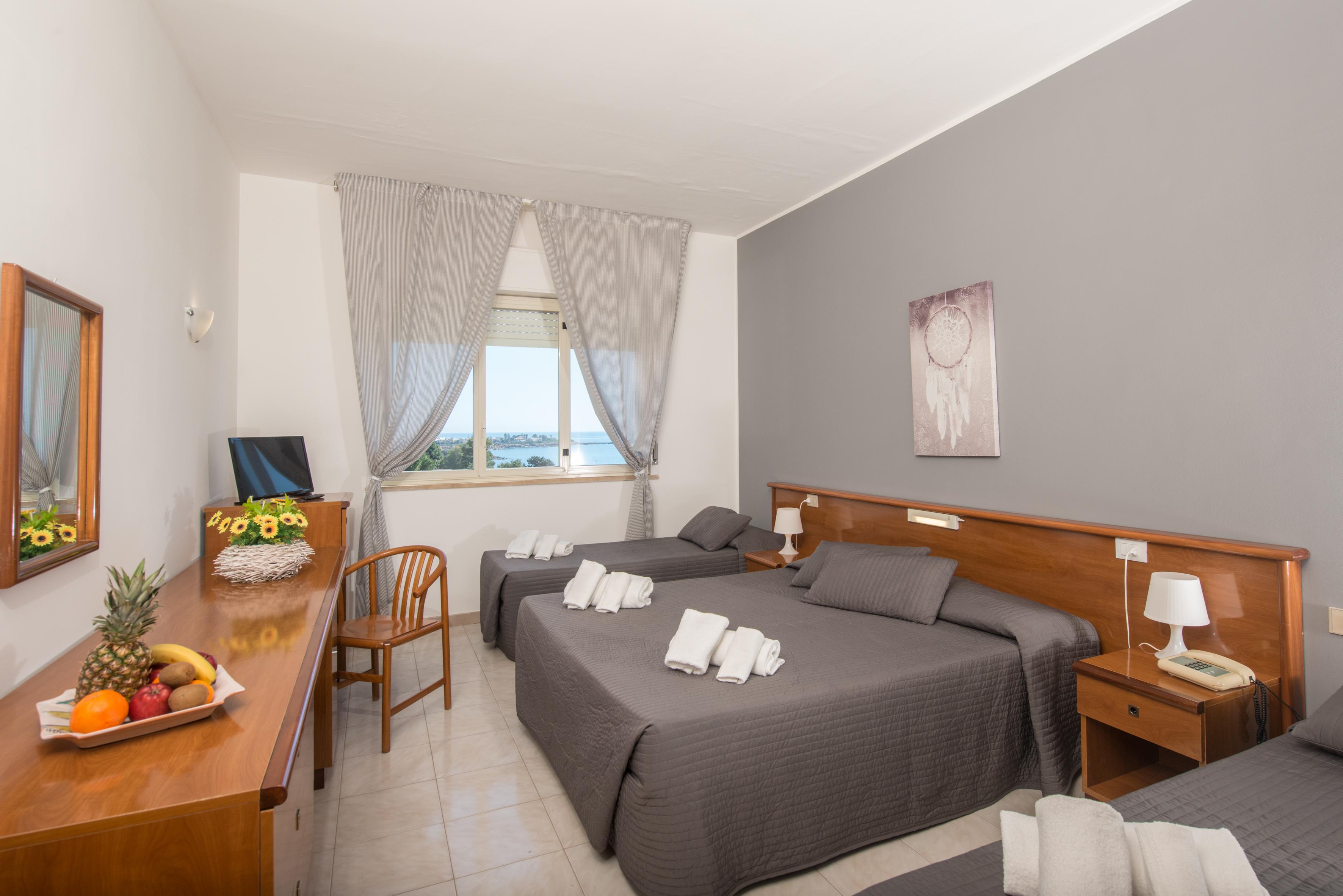 Hotel President Sea Palace Lido di Noto Zewnętrze zdjęcie