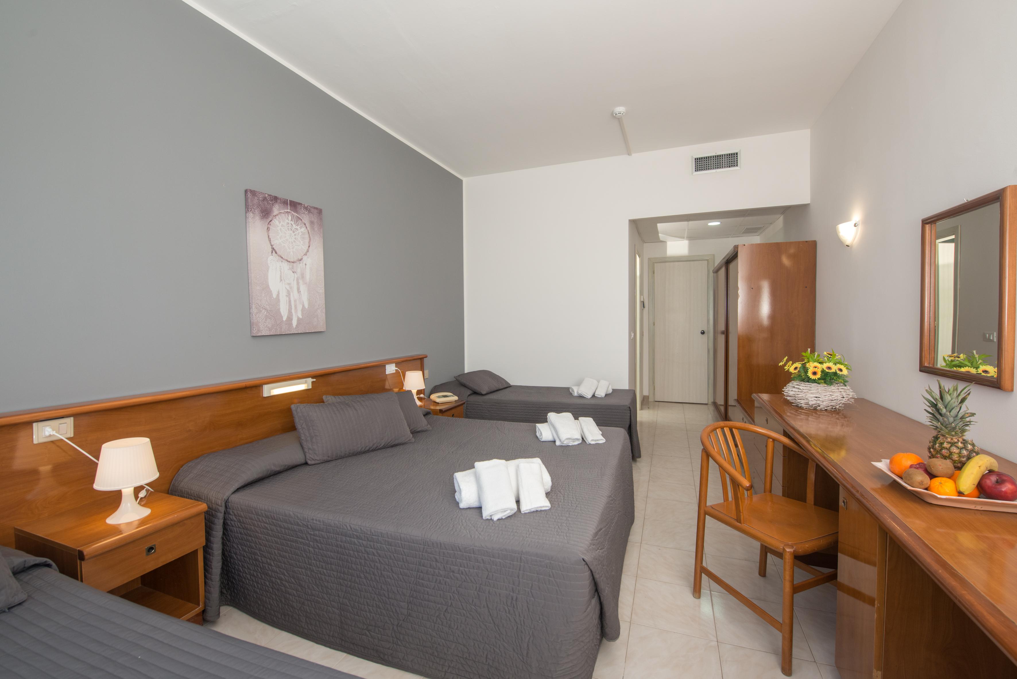 Hotel President Sea Palace Lido di Noto Zewnętrze zdjęcie