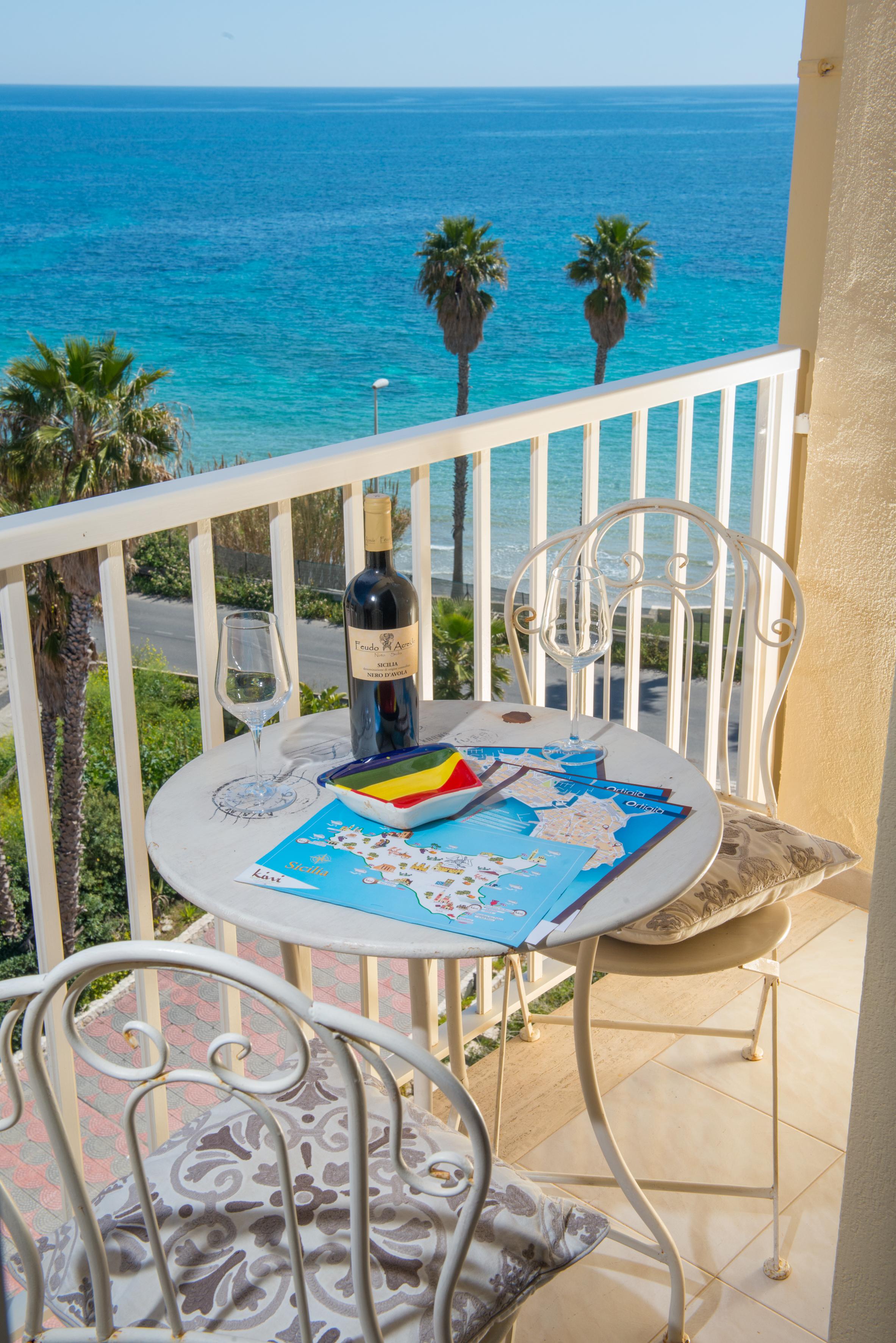 Hotel President Sea Palace Lido di Noto Zewnętrze zdjęcie