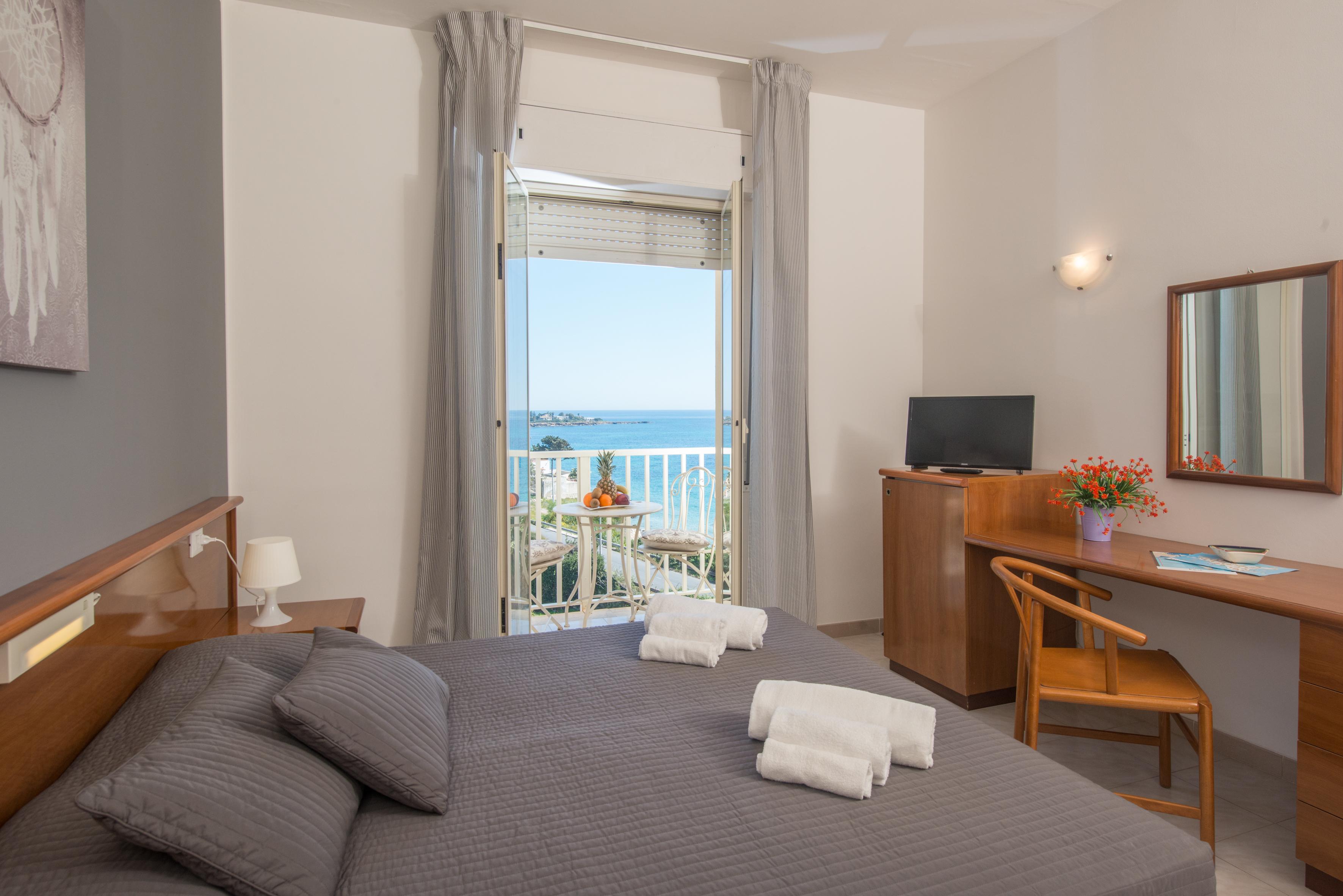 Hotel President Sea Palace Lido di Noto Zewnętrze zdjęcie