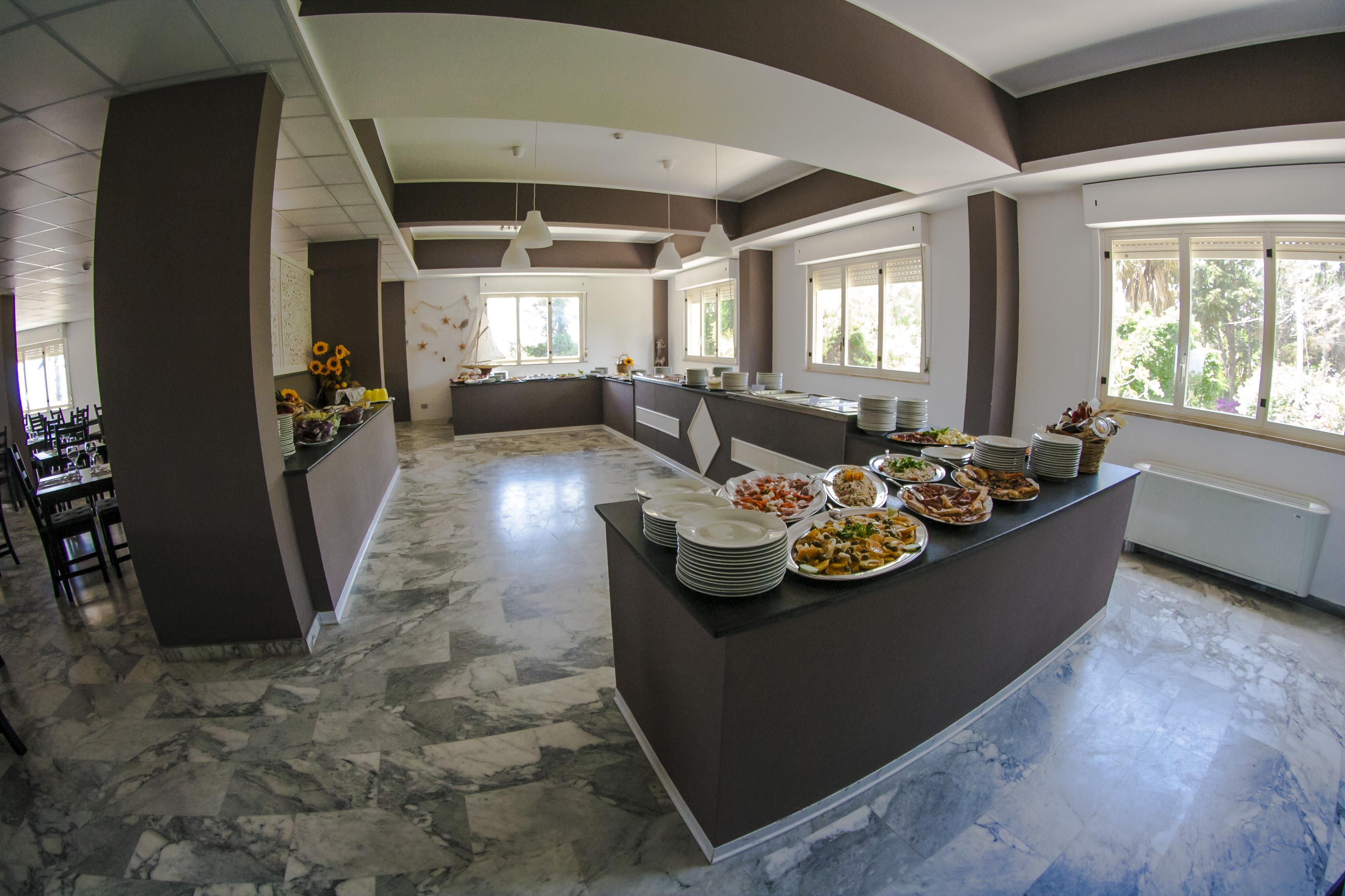Hotel President Sea Palace Lido di Noto Zewnętrze zdjęcie