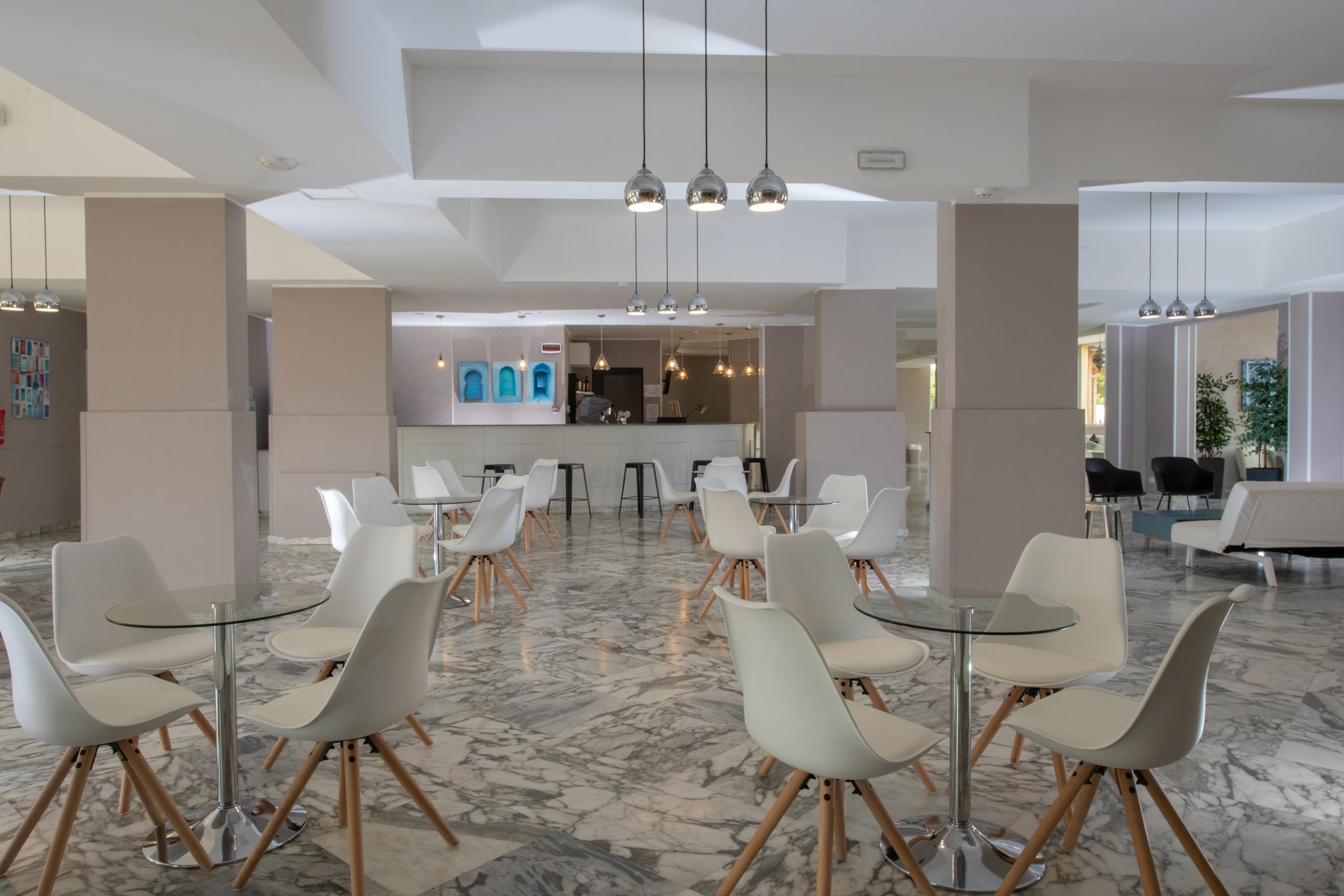Hotel President Sea Palace Lido di Noto Zewnętrze zdjęcie