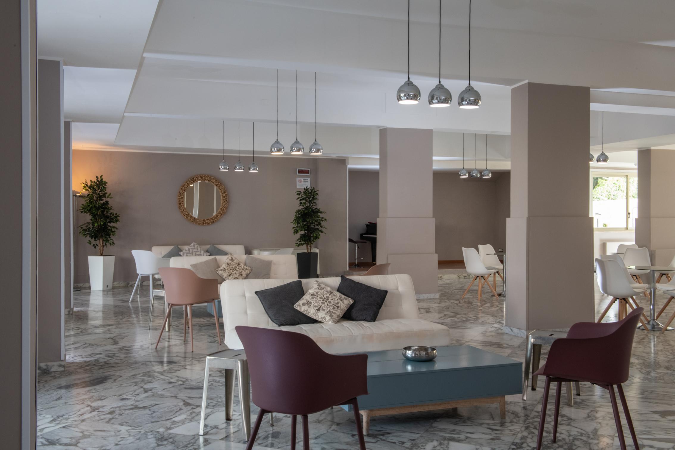 Hotel President Sea Palace Lido di Noto Zewnętrze zdjęcie