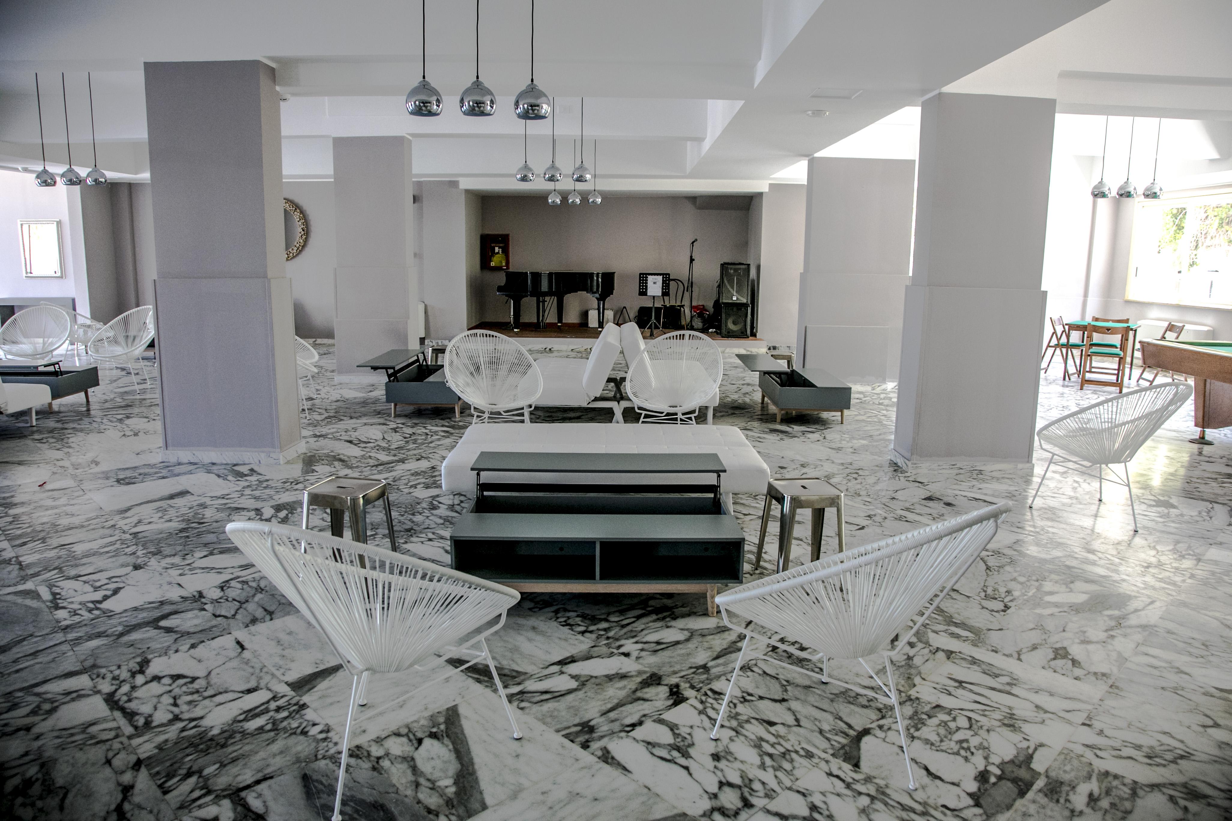 Hotel President Sea Palace Lido di Noto Zewnętrze zdjęcie