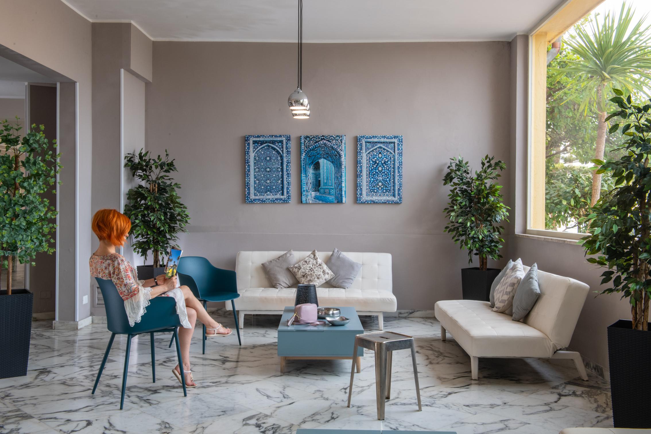 Hotel President Sea Palace Lido di Noto Zewnętrze zdjęcie