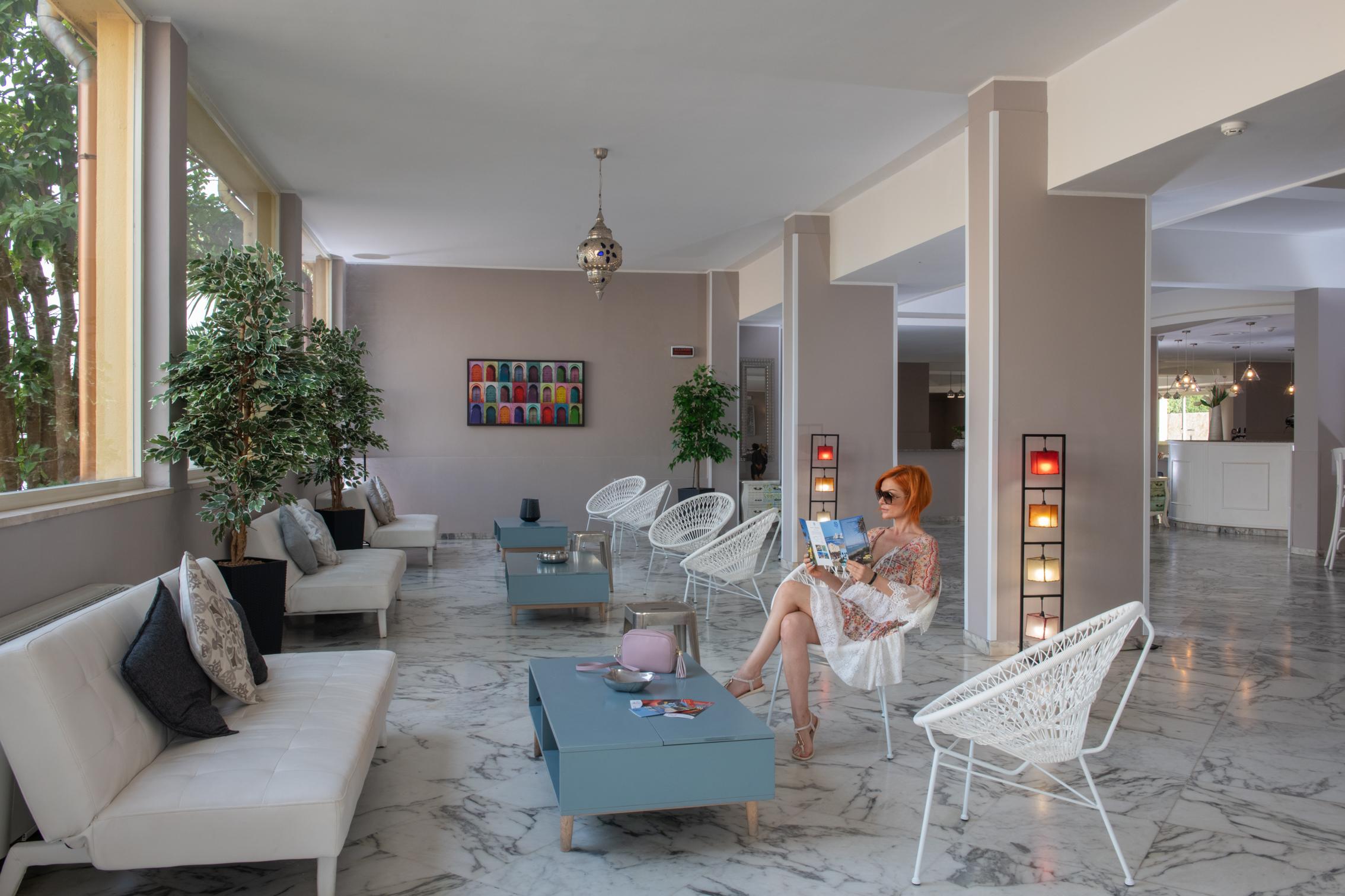 Hotel President Sea Palace Lido di Noto Zewnętrze zdjęcie