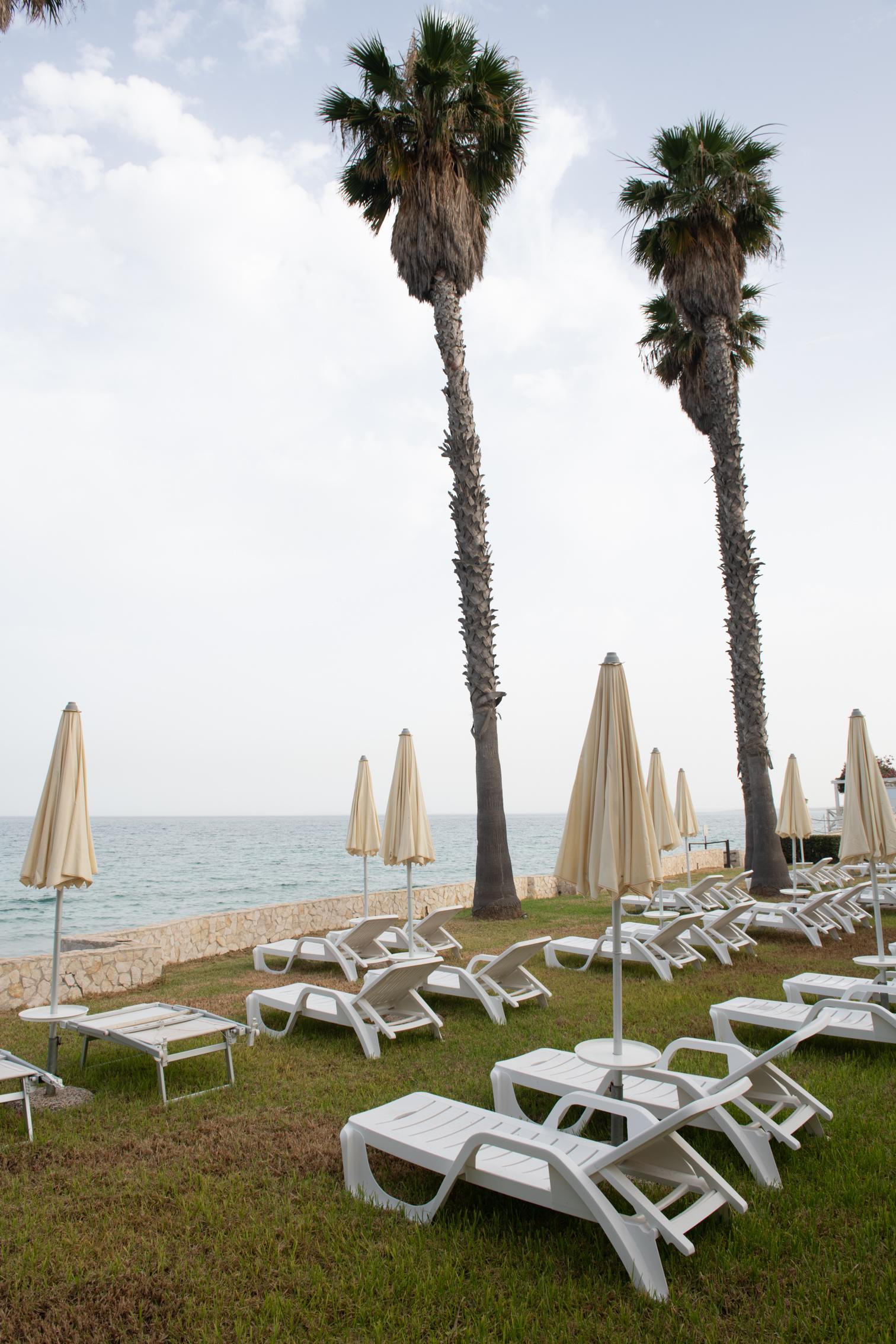 Hotel President Sea Palace Lido di Noto Zewnętrze zdjęcie