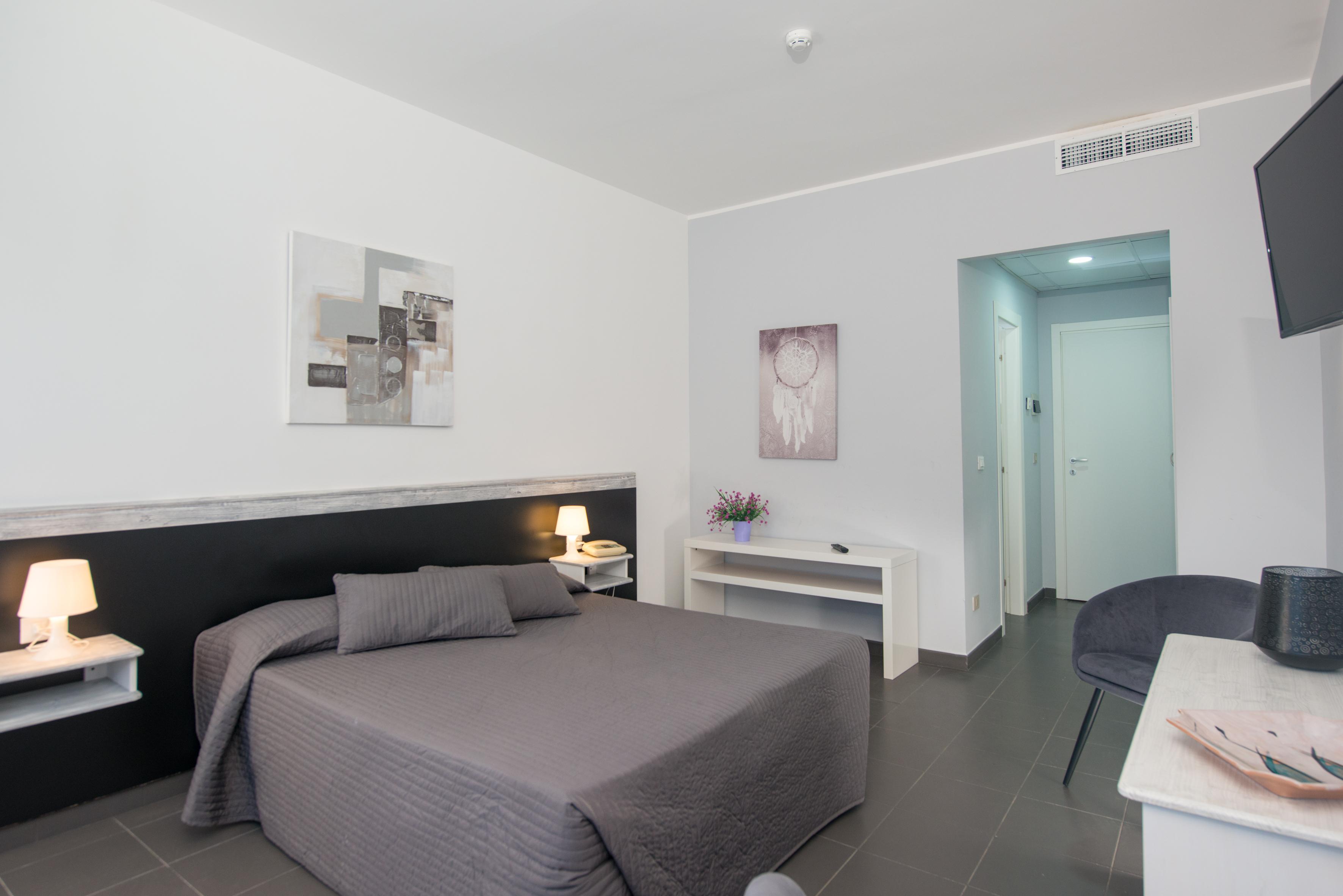 Hotel President Sea Palace Lido di Noto Zewnętrze zdjęcie