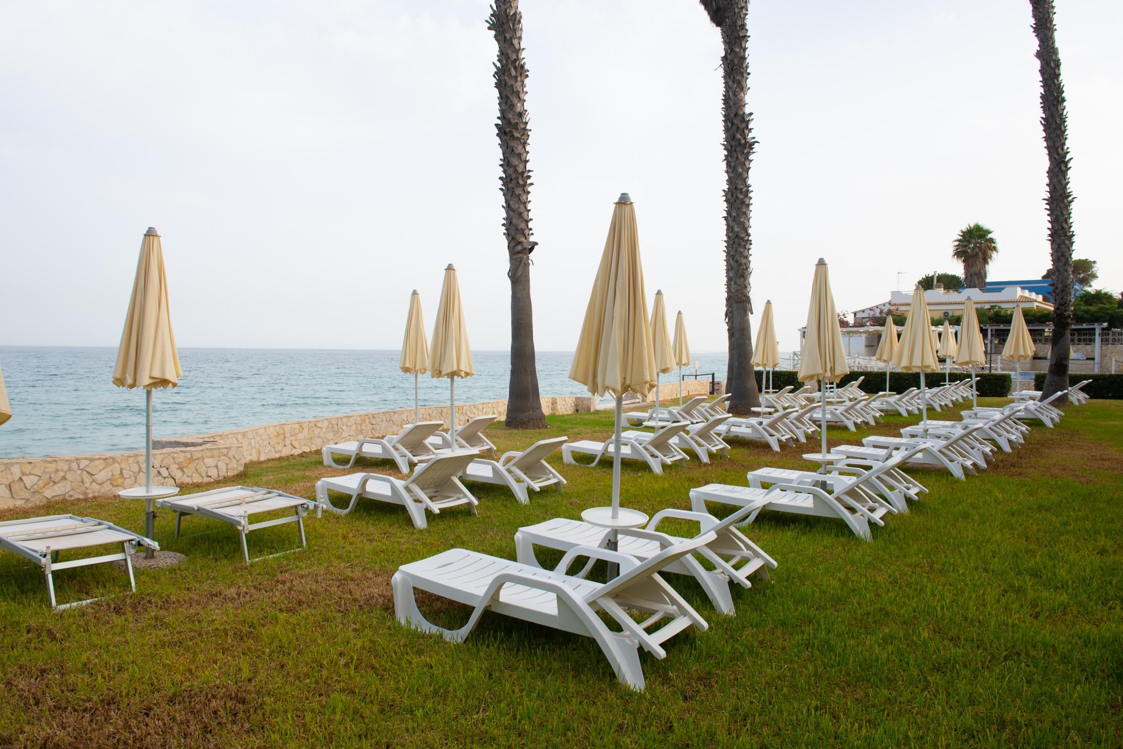Hotel President Sea Palace Lido di Noto Zewnętrze zdjęcie